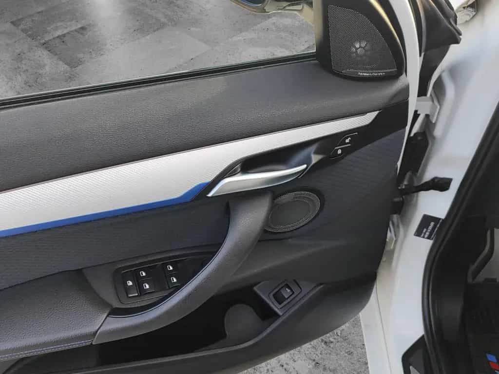 BMW X1 11/2018-photo-17