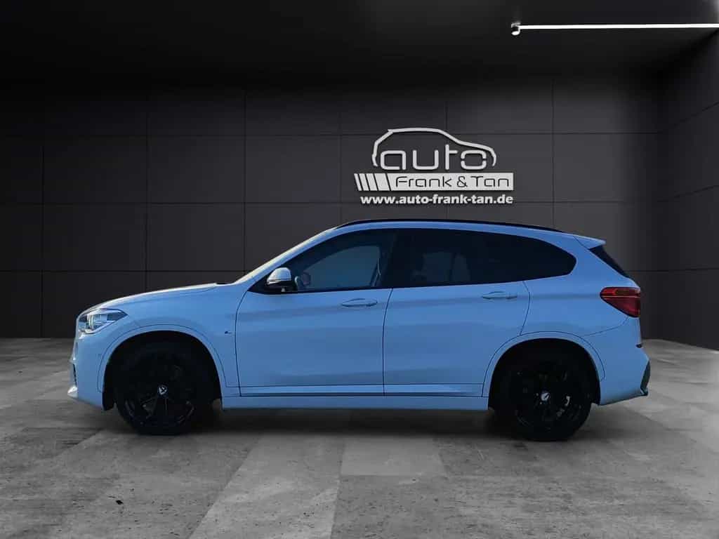 BMW X1 11/2018-photo-2