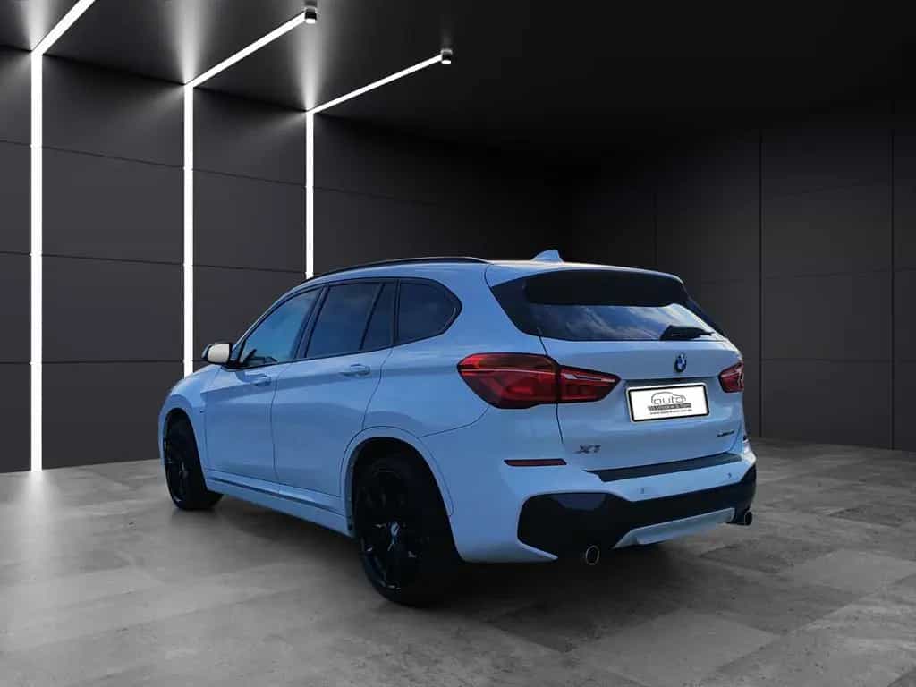 BMW X1 11/2018-photo-3