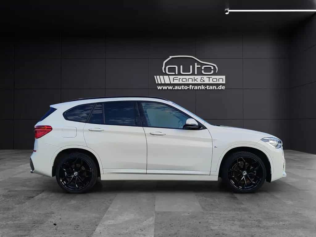 BMW X1 11/2018-photo-6