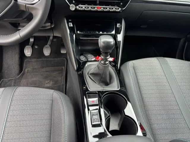 Peugeot 208 Allure Pack 100 +Kamera+Nai+SHZ+EPH+ 12/2022-photo-11