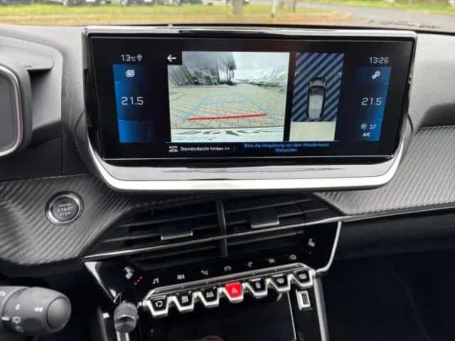 Peugeot 208 Allure Pack 100 +Kamera+Nai+SHZ+EPH+ 12/2022-photo-16