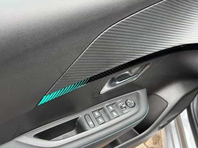Peugeot 208 Allure Pack 100 +Kamera+Nai+SHZ+EPH+ 12/2022-photo-5