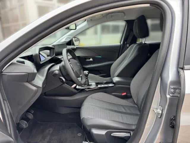 Peugeot 208 Allure Pack 100 +Kamera+Nai+SHZ+EPH+ 12/2022-photo-6