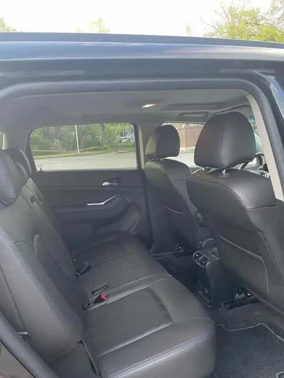 Chevrolet Orlando 01/2014-photo-7