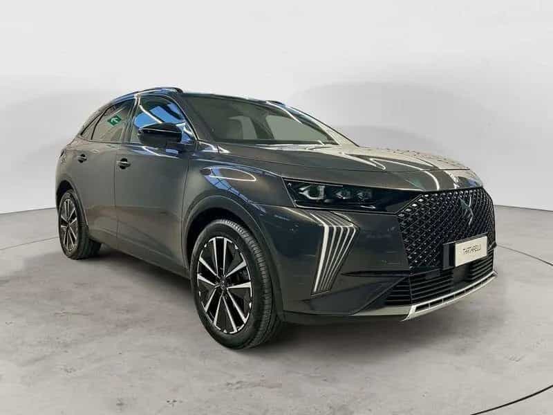 DS Automobiles DS7 (Crossback) DS DS 7 BlueHDi 130 Automatica Etoile 03/2025-photo-0