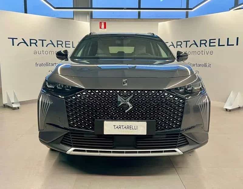DS Automobiles DS7 (Crossback) DS DS 7 BlueHDi 130 Automatica Etoile 03/2025-photo-1