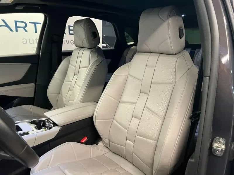 DS Automobiles DS7 (Crossback) DS DS 7 BlueHDi 130 Automatica Etoile 03/2025-photo-12