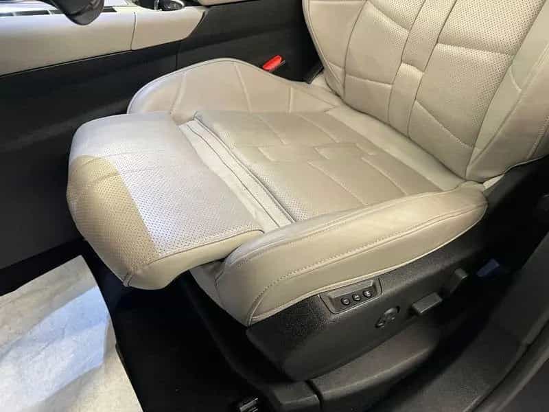 DS Automobiles DS7 (Crossback) DS DS 7 BlueHDi 130 Automatica Etoile 03/2025-photo-14