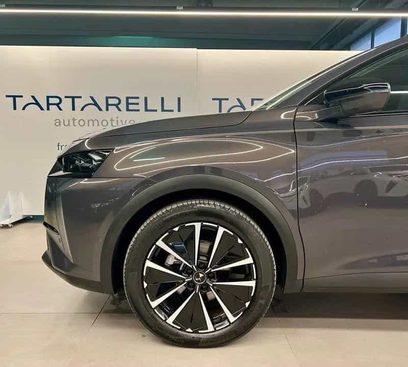 DS Automobiles DS7 (Crossback) DS DS 7 BlueHDi 130 Automatica Etoile 03/2025-photo-3