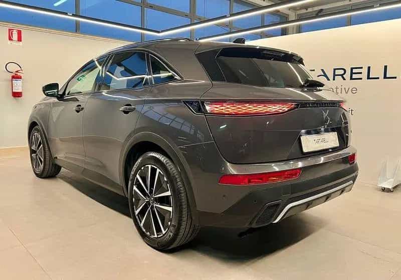 DS Automobiles DS7 (Crossback) DS DS 7 BlueHDi 130 Automatica Etoile 03/2025-photo-4