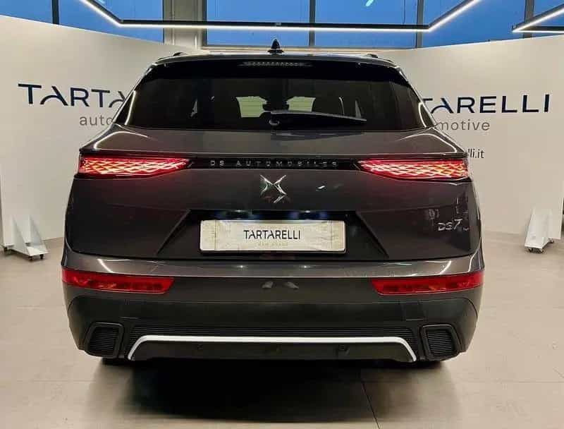DS Automobiles DS7 (Crossback) DS DS 7 BlueHDi 130 Automatica Etoile 03/2025-photo-5