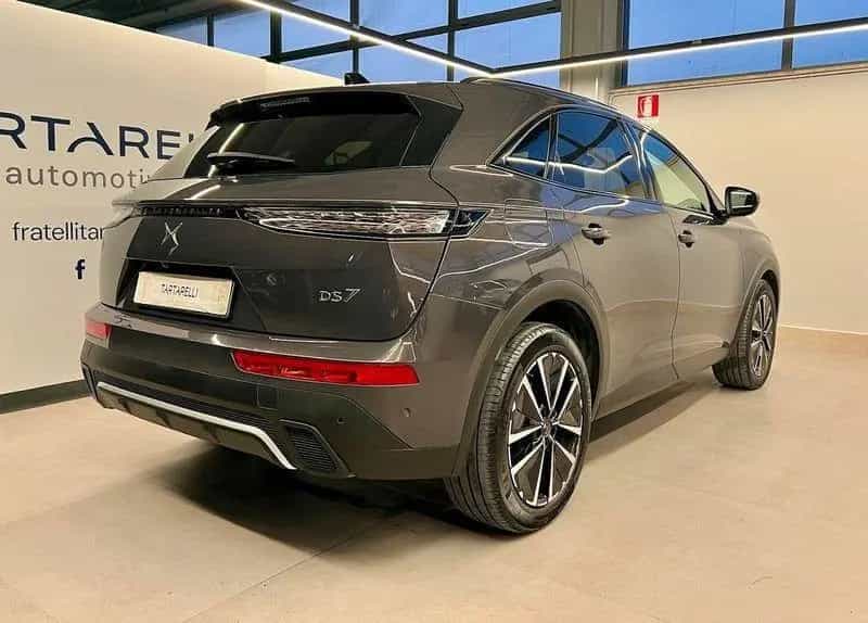 DS Automobiles DS7 (Crossback) DS DS 7 BlueHDi 130 Automatica Etoile 03/2025-photo-6