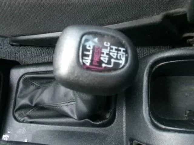 Mitsubishi Pajero Pinin 2.0 16V GDI 5 porte Ego 11/2002-photo-9