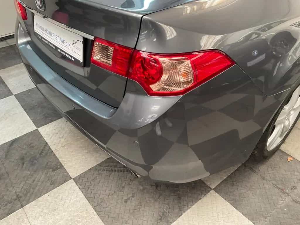 Honda Accord Lim. 2,0i Aut. Ele., "50 Jahre" TÜV 03/28 01/2012-photo-11
