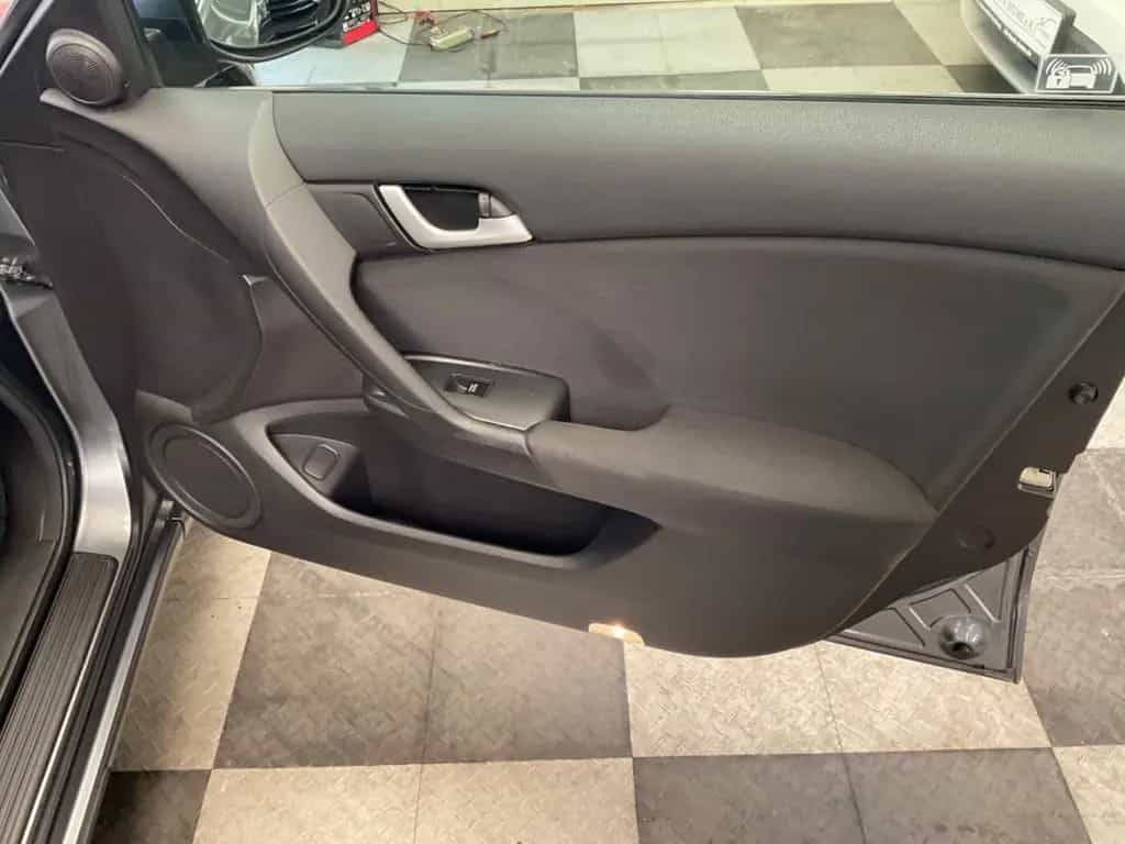 Honda Accord Lim. 2,0i Aut. Ele., "50 Jahre" TÜV 03/28 01/2012-photo-13