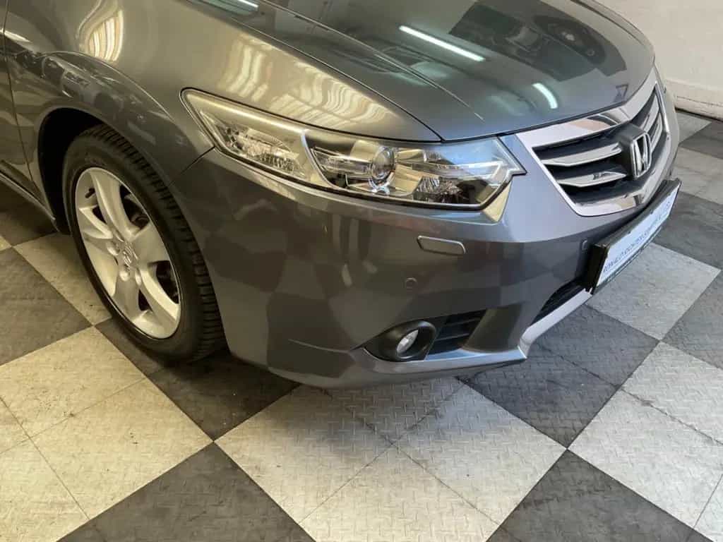 Honda Accord Lim. 2,0i Aut. Ele., "50 Jahre" TÜV 03/28 01/2012-photo-14