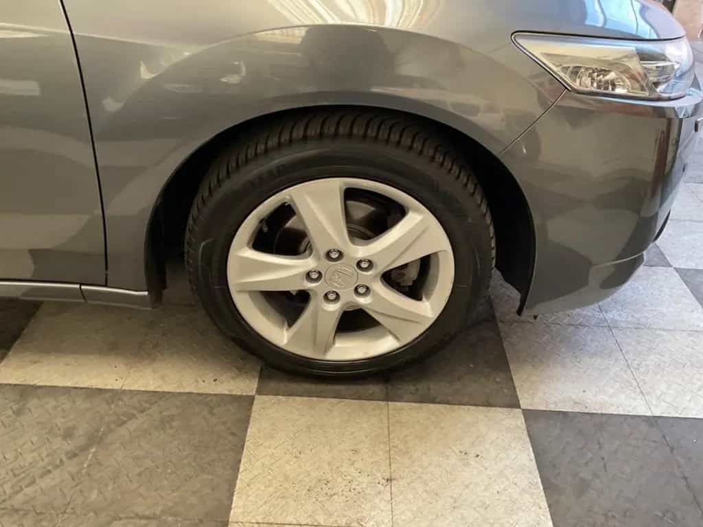 Honda Accord Lim. 2,0i Aut. Ele., "50 Jahre" TÜV 03/28 01/2012-photo-16