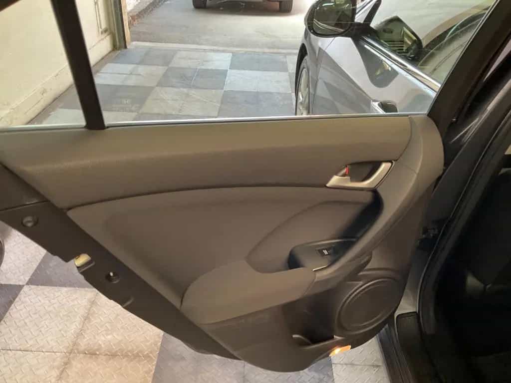 Honda Accord Lim. 2,0i Aut. Ele., "50 Jahre" TÜV 03/28 01/2012-photo-20