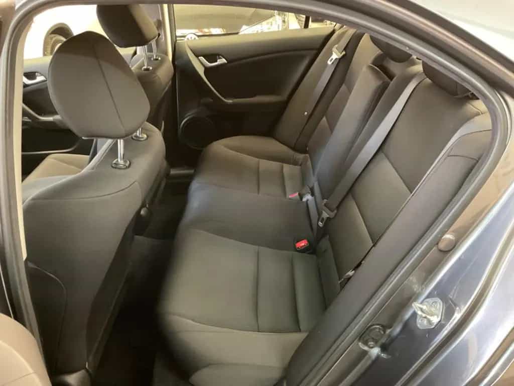 Honda Accord Lim. 2,0i Aut. Ele., "50 Jahre" TÜV 03/28 01/2012-photo-21