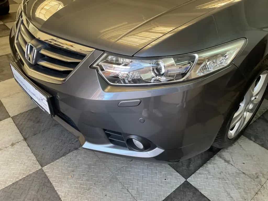 Honda Accord Lim. 2,0i Aut. Ele., "50 Jahre" TÜV 03/28 01/2012-photo-6