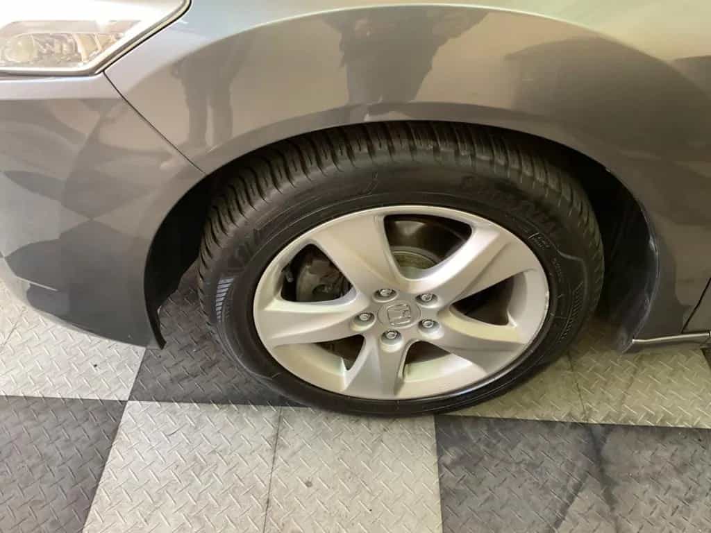 Honda Accord Lim. 2,0i Aut. Ele., "50 Jahre" TÜV 03/28 01/2012-photo-7