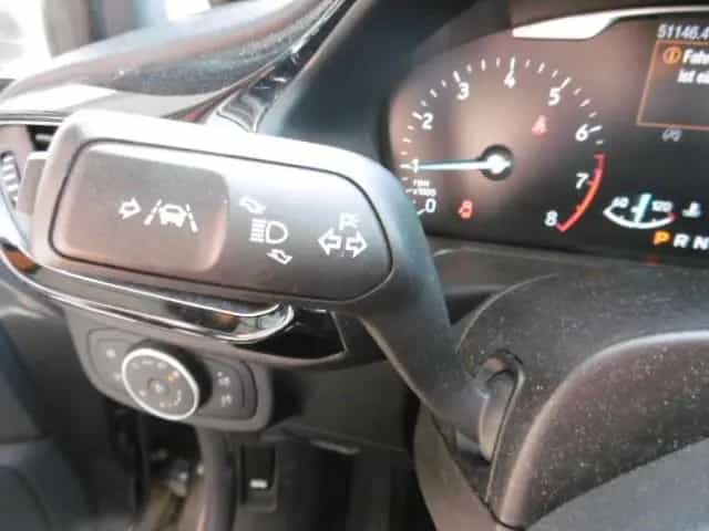 Ford Fiesta Titanium,Automatik,NAVI,KAMERA,SHZ, 08/2018-photo-14