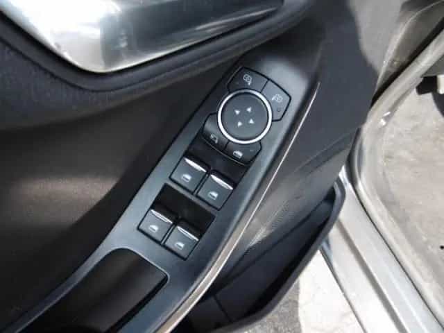 Ford Fiesta Titanium,Automatik,NAVI,KAMERA,SHZ, 08/2018-photo-7