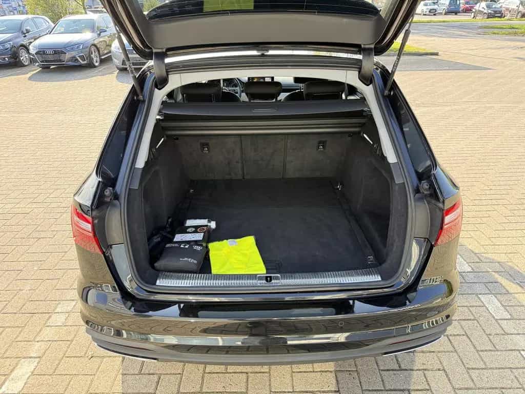 Audi A4 35 TFSI S-Tronic,Sitzheizung,Kessy,Navi,3,99% 05/2022-photo-10