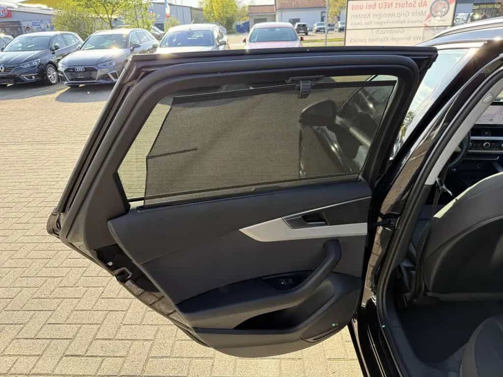Audi A4 35 TFSI S-Tronic,Sitzheizung,Kessy,Navi,3,99% 05/2022-photo-17