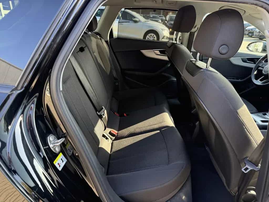 Audi A4 35 TFSI S-Tronic,Sitzheizung,Kessy,Navi,3,99% 05/2022-photo-21