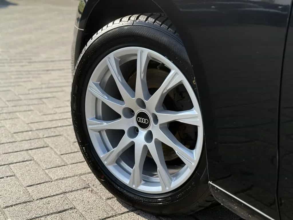 Audi A4 35 TFSI S-Tronic,Sitzheizung,Kessy,Navi,3,99% 05/2022-photo-9