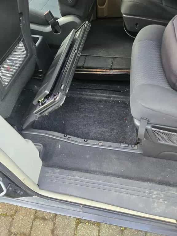 Chrysler Grand Voyager 2,8crd 05/2010-photo-10