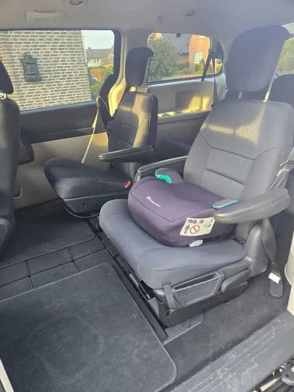 Chrysler Grand Voyager 2,8crd 05/2010-photo-12