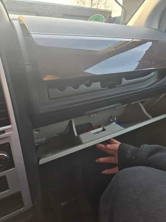 Chrysler Grand Voyager 2,8crd 05/2010-photo-1