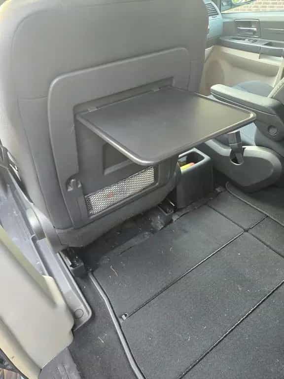 Chrysler Grand Voyager 2,8crd 05/2010-photo-2