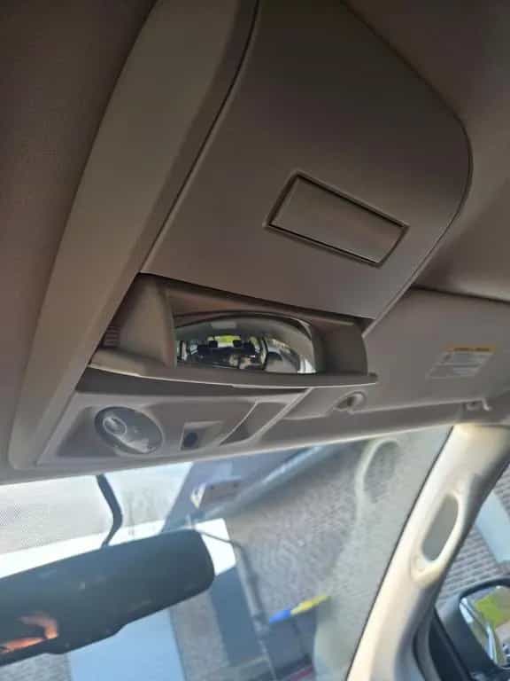 Chrysler Grand Voyager 2,8crd 05/2010-photo-3