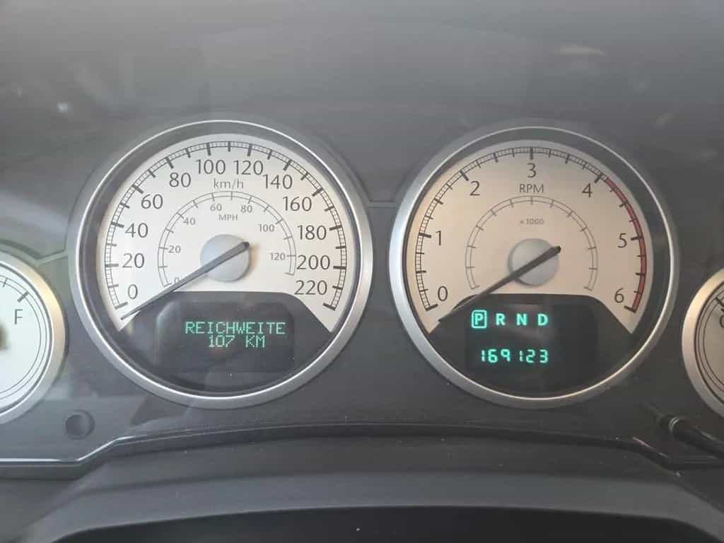 Chrysler Grand Voyager 2,8crd 05/2010-photo-7
