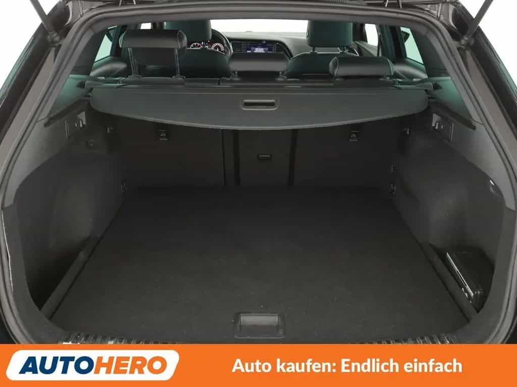 Seat Leon 2.0 TSI Cupra 300 4Drive Aut. *VC*LED*ACC* 01/2019-photo-17