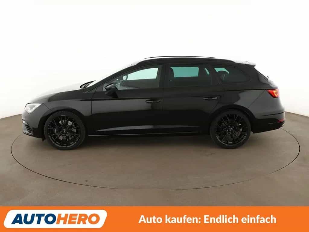 Seat Leon 2.0 TSI Cupra 300 4Drive Aut. *VC*LED*ACC* 01/2019-photo-2