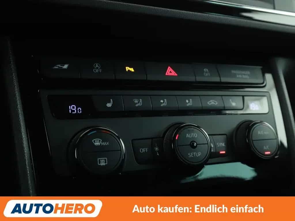 Seat Leon 2.0 TSI Cupra 300 4Drive Aut. *VC*LED*ACC* 01/2019-photo-23