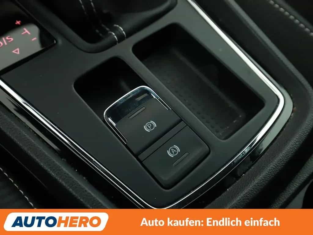 Seat Leon 2.0 TSI Cupra 300 4Drive Aut. *VC*LED*ACC* 01/2019-photo-24