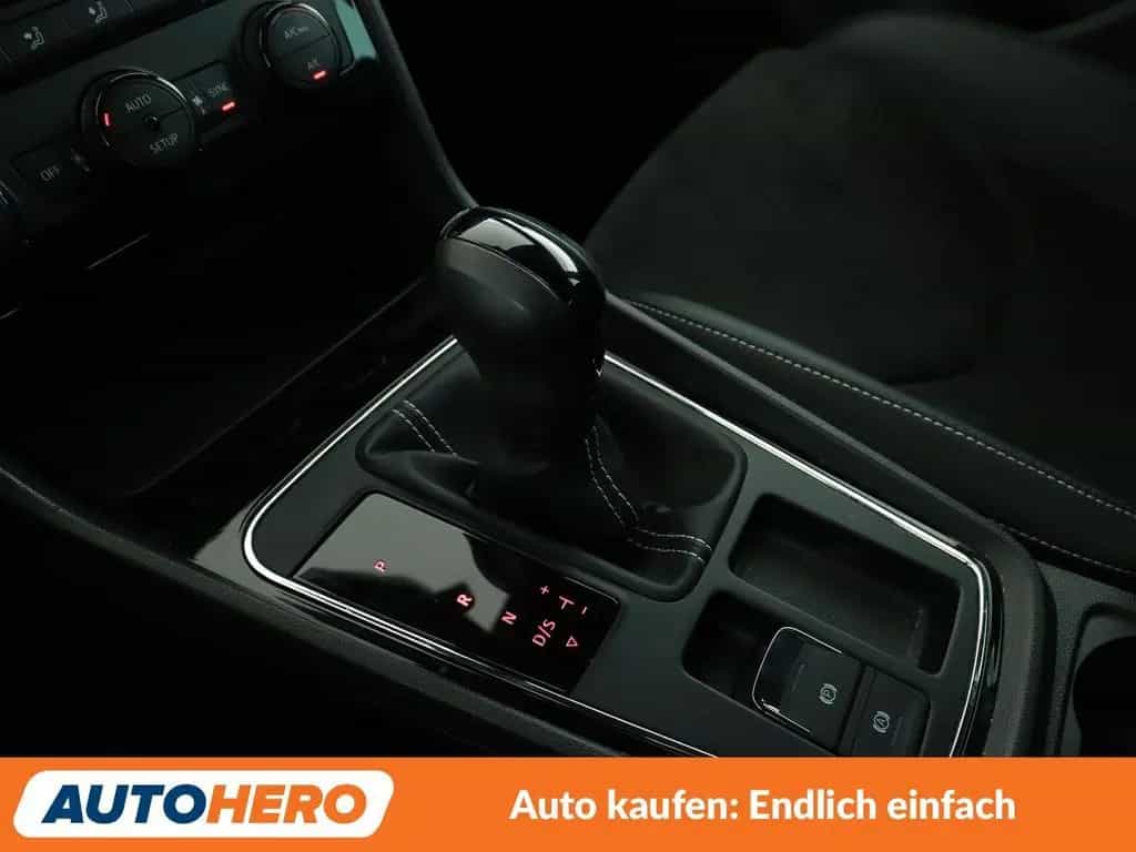 Seat Leon 2.0 TSI Cupra 300 4Drive Aut. *VC*LED*ACC* 01/2019-photo-25