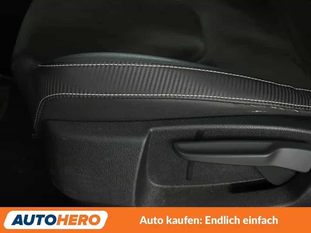 Seat Leon 2.0 TSI Cupra 300 4Drive Aut. *VC*LED*ACC* 01/2019-photo-29