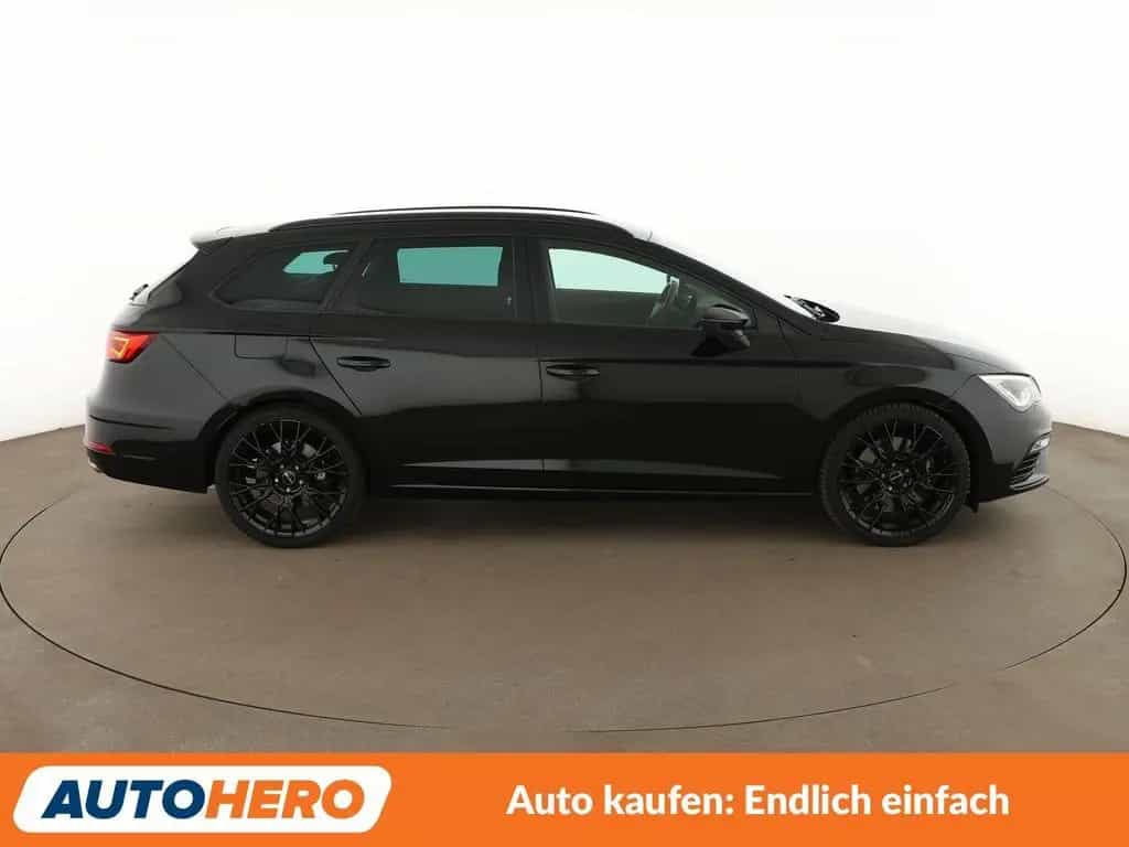 Seat Leon 2.0 TSI Cupra 300 4Drive Aut. *VC*LED*ACC* 01/2019-photo-6