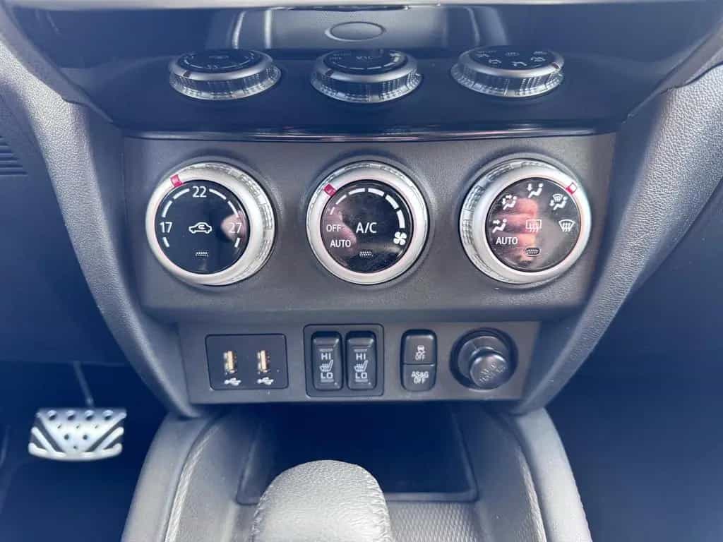 Mitsubishi ASX 2.0 Automatik INTRO EDITION+ *SHZ *Navi *AHK 01/2020-photo-14