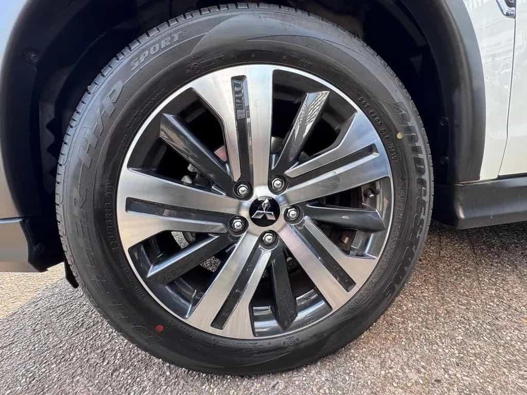 Mitsubishi ASX 2.0 Automatik INTRO EDITION+ *SHZ *Navi *AHK 01/2020-photo-16