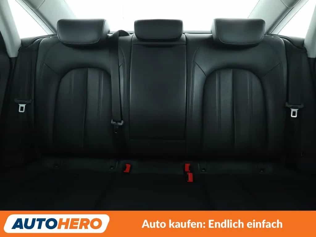 Audi A6 3.0 V6 TDI clean diesel quattro Aut.*NAVI*LED 07/2018-photo-15