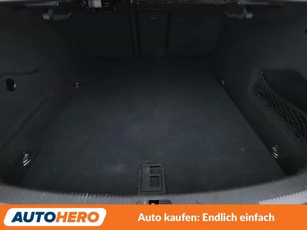 Audi A6 3.0 V6 TDI clean diesel quattro Aut.*NAVI*LED 07/2018-photo-17