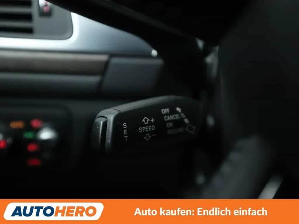Audi A6 3.0 V6 TDI clean diesel quattro Aut.*NAVI*LED 07/2018-photo-26
